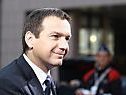 Ministerpräsident Bajnai Ministerpräsident Bajnai