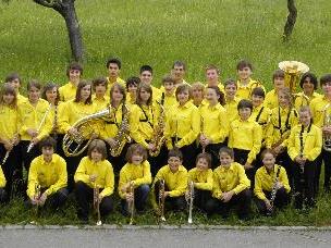 Musikschule Walgau nimmt am Bundeswettbewerb in Linz teil.