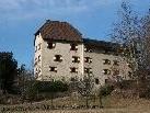 Neben der Tostner und der Schattenburg steht auch das Schloss Amberg auf dem Wanderplan