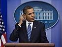 Obama in Frage der Truppenaufstockung unter Druck