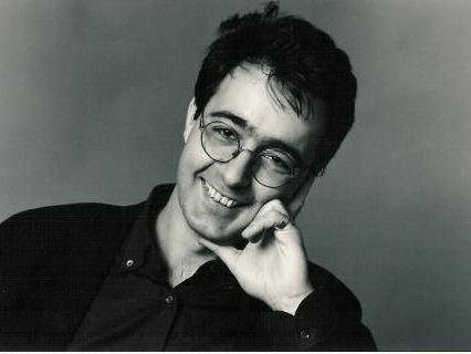 Paul Gulda gastiert wieder in der Remise Bludenz Paul Gulda gastiert wieder in der Remise Bludenz