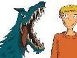 Peter und der Wolf wird als Traumgeschichte von Pierrot Lunaire adaptiert Peter und der Wolf wird als Traumgeschichte von Pierrot Lunaire adaptiert