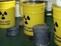 Radioaktiver Müll verseucht Sibirien