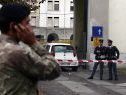 Soll sich um Terroranschlag handeln Soll sich um Terroranschlag handeln