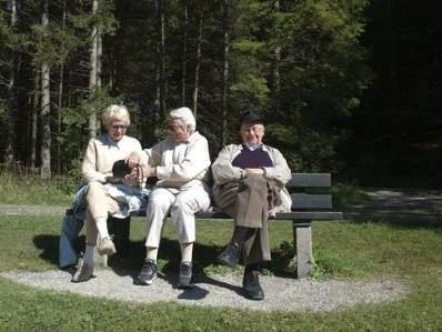 Symbolbild: Einen Ausflug in die Steiermark erlebten die Pensionisten aus Montafon.