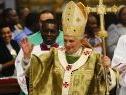 Synode mit afrikanischen Bischöfen