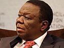 Tsvangirai will Regierungsarbeit boykottieren Tsvangirai will Regierungsarbeit boykottieren