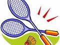 Turnierinteressierte Badmintonspieler sind gefragt