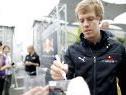 Vettel will Button noch ärgern