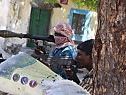 Weiter Krieg in Somalia Weiter Krieg in Somalia