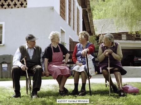 Zurück an einen unbekannten Anfang wird am 20. Oktober aufgeführt. Zurück an einen unbekannten Anfang wird am 20. Oktober aufgeführt.