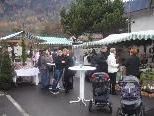 Beim Adventmarkt winkt ein tolles Gewinnspiel Beim Adventmarkt winkt ein tolles Gewinnspiel