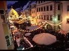 Blosengelmarkt in Feldkirch Blosengelmarkt in Feldkirch