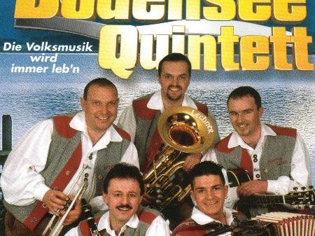 Bodenseequintett Bodenseequintett