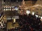 Bregenzer Adventmarkt