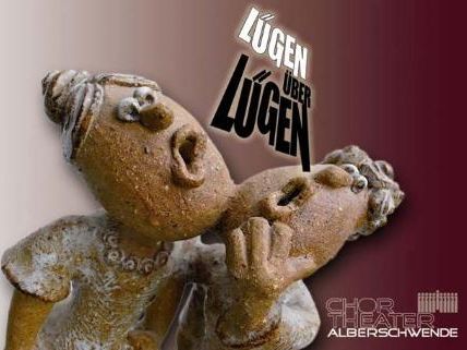 Das Chortheater Alberschwende feiert am 5. Dezember Premiere Das Chortheater Alberschwende feiert am 5. Dezember Premiere