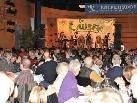 Das Steirische Weinfest zog viele Gäste in den Ender-Saal. Das Steirische Weinfest zog viele Gäste in den Ender-Saal.