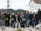 Das derzeitige Team Das derzeitige Team