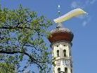 Der Chor der Schrunser Pfarrkirche zum heiligen Jodok wird am Christkönigsonntag den Gottesdienst am Abend mitgestalten. Der Chor der Schrunser Pfarrkirche zum heiligen Jodok wird am Christkönigsonntag den Gottesdienst am Abend mitgestalten.