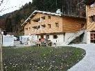 Die Bauarbeiten beim Jugendgästehaus in Gantschier stehen kurz vor dem Abschluss. Die Bauarbeiten beim Jugendgästehaus in Gantschier stehen kurz vor dem Abschluss.