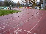 Die Leichtathletikanlage in der Dornbirner Birkenwiese soll nun endlich erneuert werden.