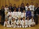 Die Montafoner Judokas waren bei den Landesmeisterschaften der U15 erfolgreich. Die Montafoner Judokas waren bei den Landesmeisterschaften der U15 erfolgreich.