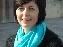 Die neue Geschäftsführerein des Vereins "Lotsendienst - Rettet das Kind" Ulrike Lins Die neue Geschäftsführerein des Vereins "Lotsendienst - Rettet das Kind" Ulrike Lins