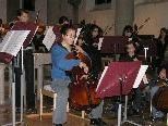Domkonzert in Feldkirch am 8. Dezember um 17.00 Uhr Domkonzert in Feldkirch am 8. Dezember um 17.00 Uhr