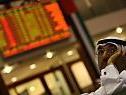 Dubai-Börse stürzte ab