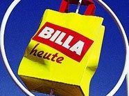 Eine Billa-Filiale wurde Ziel des Überfalls (Symbolbild). Eine Billa-Filiale wurde Ziel des Überfalls (Symbolbild).
