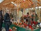Eine Fülle kreativer Kostbarkeiten warten auf die Besucher des Altacher Weihnachtsmarktes. Eine Fülle kreativer Kostbarkeiten warten auf die Besucher des Altacher Weihnachtsmarktes.