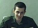 Entführter Soldat Gilad Shalit