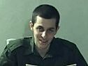 Entführter Soldat Gilad Shalit Entführter Soldat Gilad Shalit