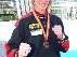 Erfolgreich mit zwei Goldmedaillen bei der Kickbox-EM in Rom: Brigitte Freuis