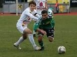FC BW Feldkirch hat mit Klaus Stocker einen neuen Trainer. FC BW Feldkirch hat mit Klaus Stocker einen neuen Trainer.