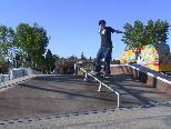 Feldkirch plant gemeinsam mit Jugendlichen einen neuen Skatepark