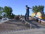 Feldkirch plant gemeinsam mit Jugendlichen einen neuen Skatepark Feldkirch plant gemeinsam mit Jugendlichen einen neuen Skatepark