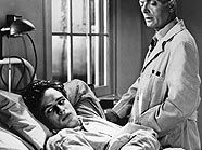 Filmstill aus Zinnemans "The Men" Filmstill aus Zinnemans "The Men"