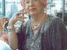 Geiser Traute feiert ihren 90. Geburtstag Geiser Traute feiert ihren 90. Geburtstag