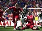 Hitzige Gefechte, spektakulär inszeniert: Genreprimus PES 2010. Hitzige Gefechte, spektakulär inszeniert: Genreprimus PES 2010.