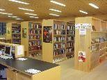 In der Schoppernauer Bücherei findet am nächsten Wochenende die Buchausstellung statt.
