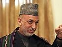 Karzai zu Verbesserungen aufgefordert Karzai zu Verbesserungen aufgefordert