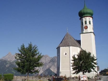 Kirchliche Mitteilungen aus Bartholomaeberg Kirchliche Mitteilungen aus Bartholomaeberg