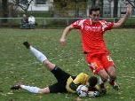 Langen und Bizau schafften Einzug ins Viertelfinale. Langen und Bizau schafften Einzug ins Viertelfinale.