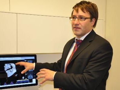 Modernste Technologie erklärt Thomas Euler Modernste Technologie erklärt Thomas Euler