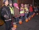 Multikulturell wurde das Martinsfest in Bludesch-Gais gefeiert. Multikulturell wurde das Martinsfest in Bludesch-Gais gefeiert.