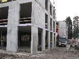 Nicht nur die Spengler sondern vor allem die Glaser sind dieser Tage besonders fleißig bei der Arbeit Nicht nur die Spengler sondern vor allem die Glaser sind dieser Tage besonders fleißig bei der Arbeit