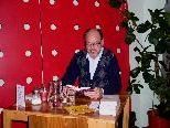 Peter Natter liest Proust. Peter Natter liest Proust.