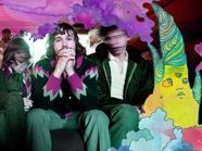 Portugal. The Man Portugal. The Man