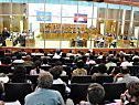 Prozess der kambodschanischen Justiz und der UNO Prozess der kambodschanischen Justiz und der UNO